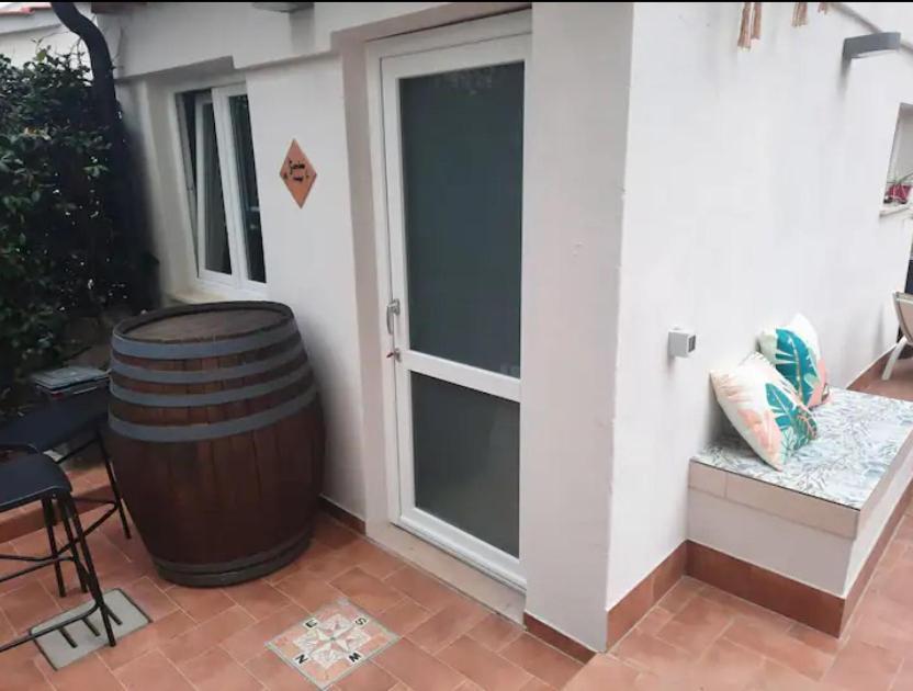 Garden Room بيزا المظهر الخارجي الصورة