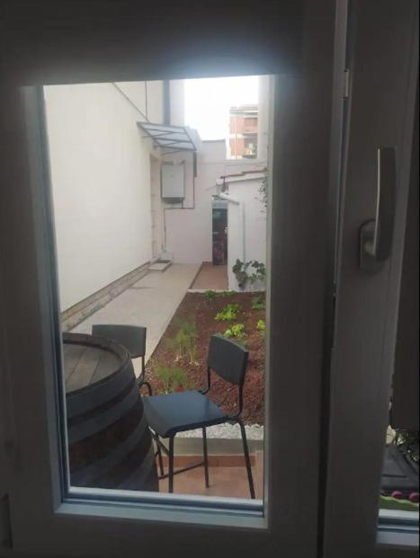 Garden Room بيزا المظهر الخارجي الصورة