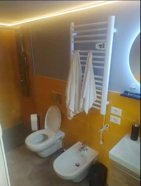 Garden Room بيزا المظهر الخارجي الصورة